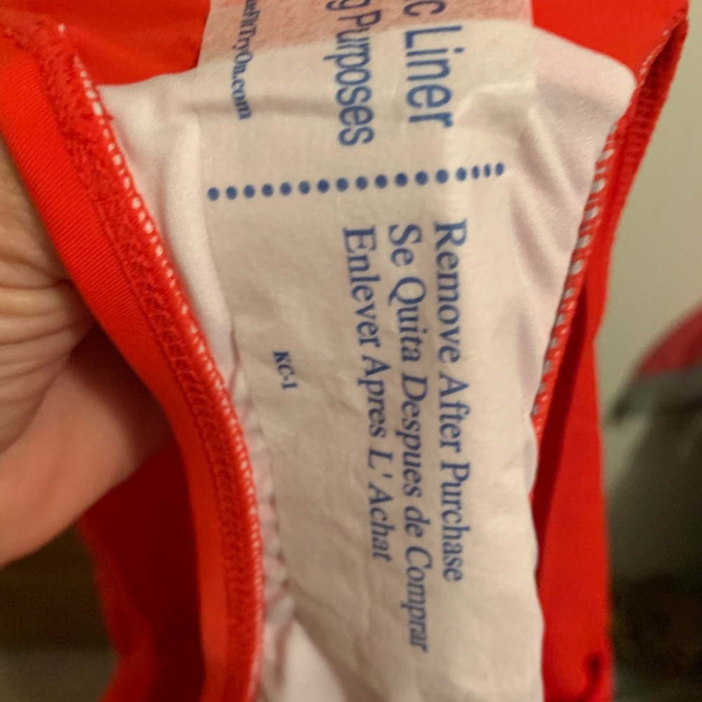 Bathing Suite - image 2